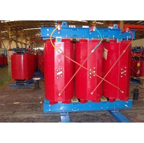 绥宁SCB10-800KVA/10KV/0.4KV干式变压器
