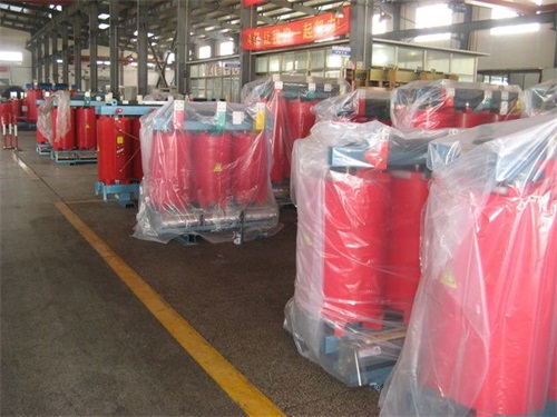 绥宁SCB10-200kva干式变压器现货价格