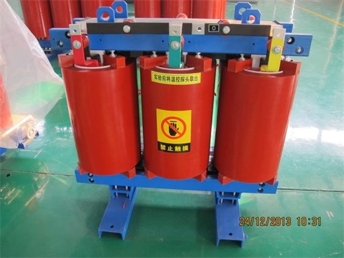 绥宁SCB12-315KVA/10KV/0.4KV干式变压器