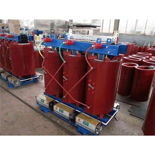绥宁SCB11-315KVA干式变压器规格参数